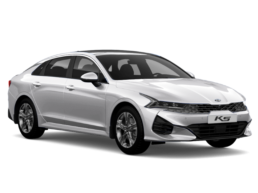 KIA K5 GT Line+ 2.5 (194 л.с.) 8AT
