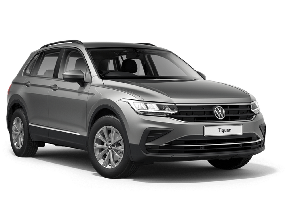 Volkswagen Tiguan Status 2.0 (180 л.с.) 7AMT 4WD