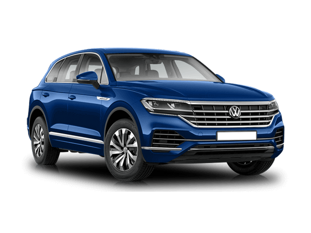 Volkswagen Touareg Exclusive Elegance 3.0 (249 л.с.) 8AT 4WD