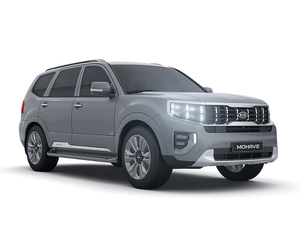 KIA Новый Mohave Prestige 3.0 (249 л.с.) 8AT 4WD