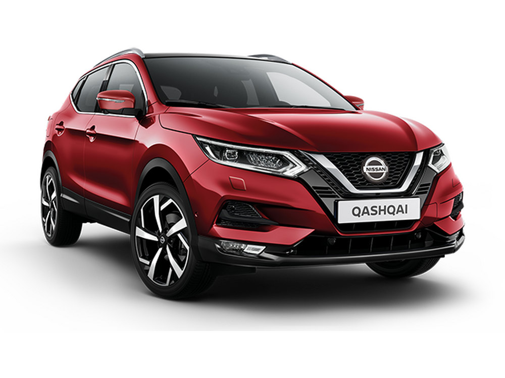 Nissan Qashqai 2020 SE 1.2 MT 2WD 1.2 (115 л.с.) 6MT 2WD